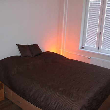 Apartman Tatry Tatranska Strba Esterno foto