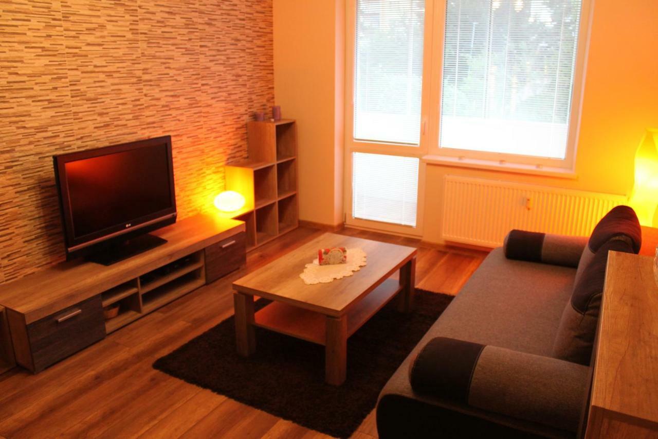 Apartman Tatry Tatranska Strba Esterno foto