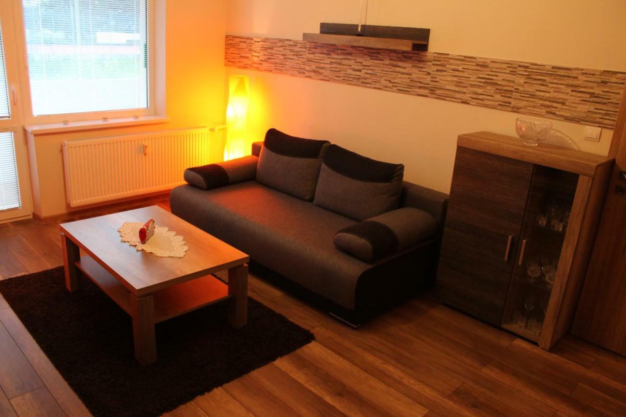 Apartman Tatry Tatranska Strba Esterno foto