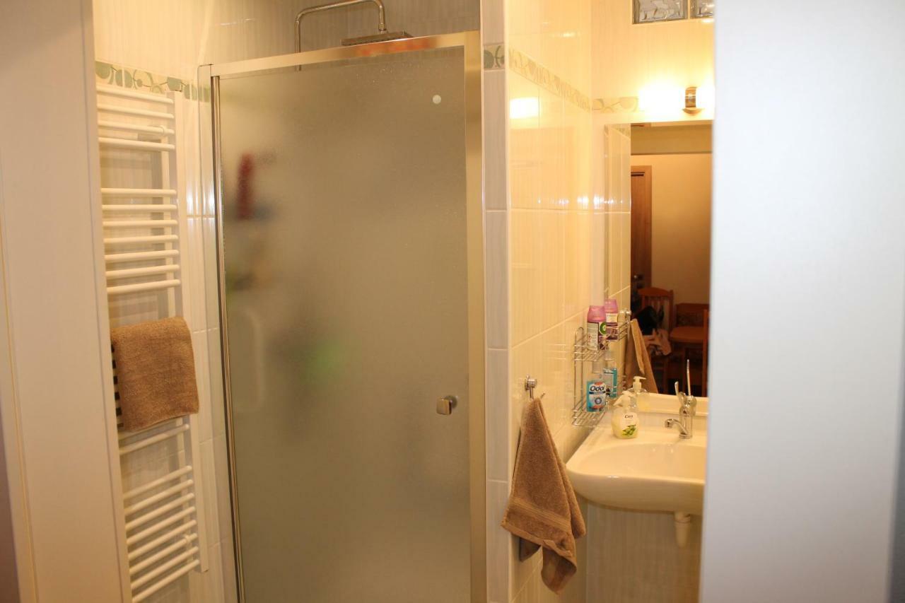 Apartman Tatry Tatranska Strba Esterno foto