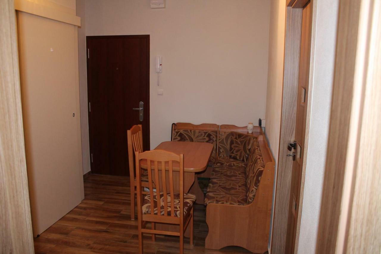Apartman Tatry Tatranska Strba Esterno foto