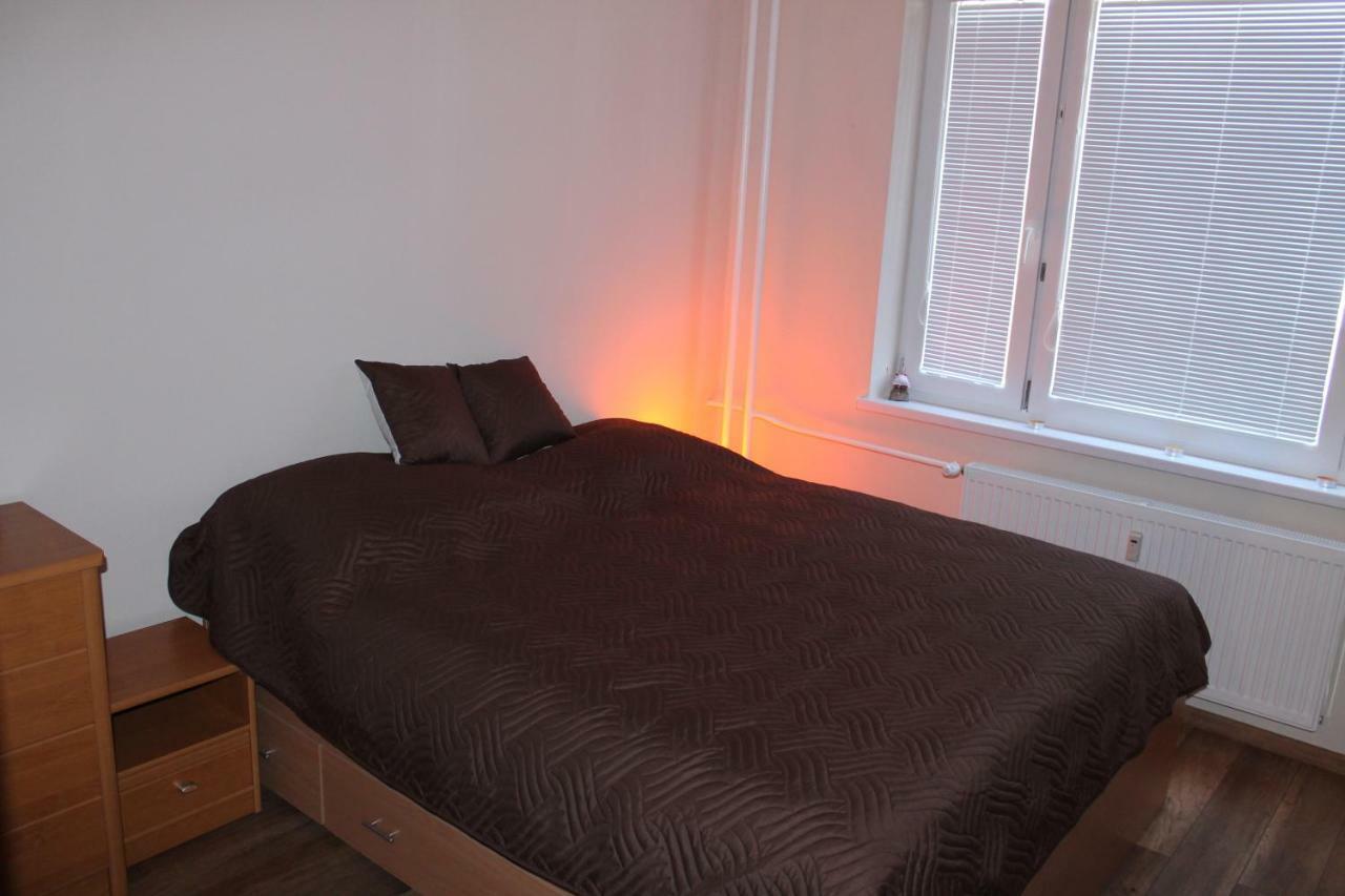 Apartman Tatry Tatranska Strba Esterno foto